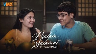 PAALAM, SALAMAT (2025) | Vivamax Full video link nasa comment