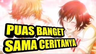 Rekomendasi anime Comedy Romance favorit!