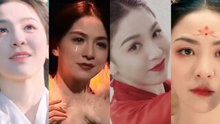 【唐诗逸】为何不把四大美人都演一遍