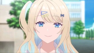 鍵穴な君と鍵穴ゼロな俺がつきあいする話