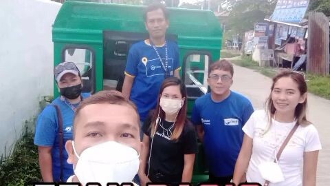 PANAHON BY HIPHOP UNCLE