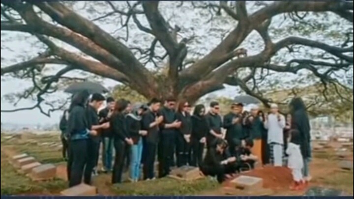 Awal Mula Kejadian Teror  Datang