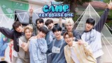 Camp ZeroBaseOne (2023) Episode 2 with English Sub