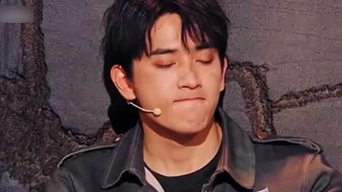 ช่วงเวลาหลังจากที่ Tan Jianci กลายเป็นผู้ละทิ้ง