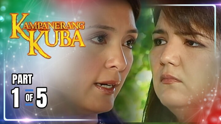 Kampanerang Kuba | Episode 138 (1/5) | June 29, 2024