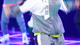[LEEJUNG] Running Man LEEJUNG -Gucci straight shot