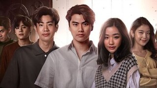 10 Years Ticket (2022) | Episode 1 | Thai Drama