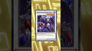 Konami LOVES This Monster! Yu-Gi-Oh! #shorts