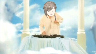 [MAD·AMV][Vtuber] knkn - running towards heaven