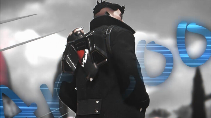 การประหารของมิสต์หล่อจริงๆ 【เอเพ็กซ์ เลเจนด์ส】