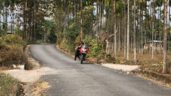Bike is my Drug,Stunt is in my blood given by GOD🙏🙏🙏