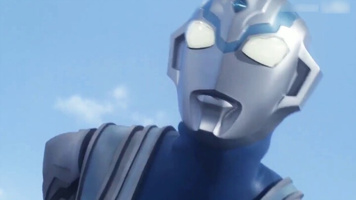 What is it like when Fuma is paired with Aina's "Blue Fruit"?