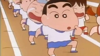 [Crayon Shin-chan] Shin-chan: ไม่มีใครที่ฉันสามารถดูแลได้