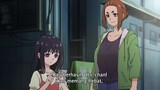Kaii to Otome to Kamikakushi Episode (06) Sub Indo