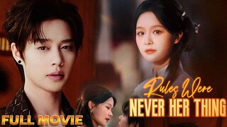 Antara Patuh dan Memberontak - Rules Were Never Her Thing Sub Indo