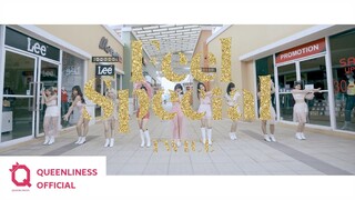 TWICE(트와이스) - Feel Special dance cover by QUEENLINESS from THAILAND