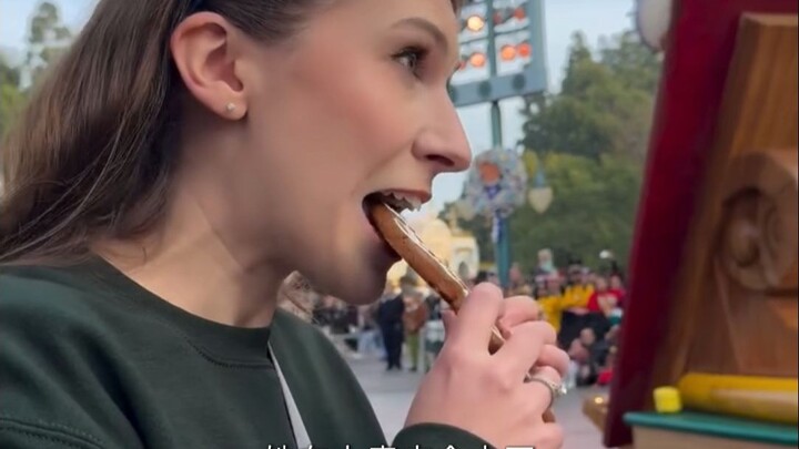 Watch where you munch those cookies—avoid unnecessary “harm”!