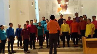 Palawan Chamber Choir | Sitsiritsit