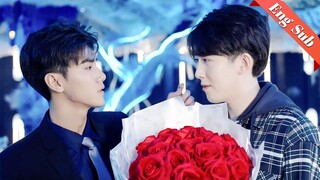 【BL 】The CEO confessed his love to the boy in public and declared his sovereignty💗Chinese BL Series