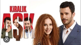 Love For Rent episode 55 [English Subtitle] Kiralik Ask