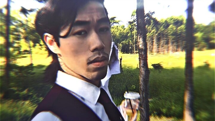 Hari ini kamu berperan sebagai apa lagi?