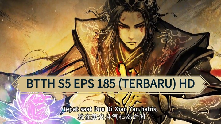 BTTH S5 EPS 185 (TERBARU) HD/1080P