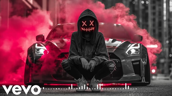 BASS BOOSTED CAR MUSIC