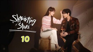 Shooting Stars EP 10