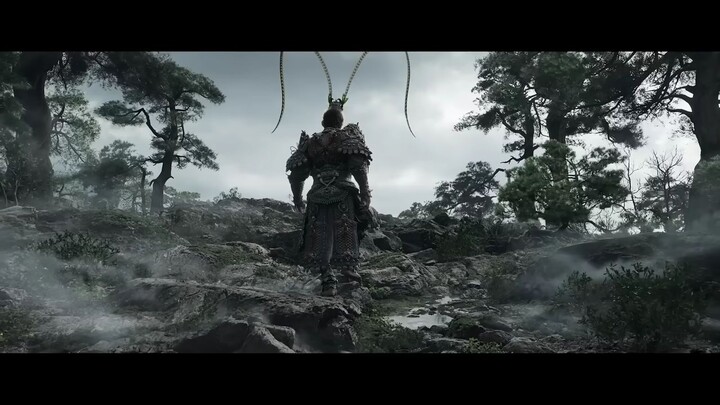 MONKEY KING SUN WUKONG FULL MOVIE 2025