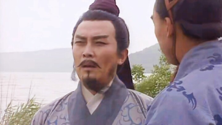 “Watch 90 Epic Lines from the Old Three Kingdoms in One Sitting!”