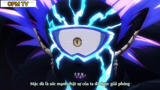 One Punch Man Tập 11 - Giải phóng sức mạnh