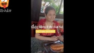 #Videohaynhat bánh mỳ 2