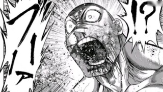[Kengan Omega] Episode 197: The flying angel of the prison surpasses the golden 8 seconds! Fly, Guan