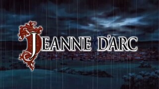 Jeanne D'Arc Intro