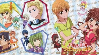 Công chúa bánh ngọt ss2 tập 4