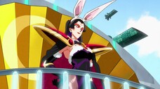 Yaiba : Samurai Legend || S1 || EP-24 (HINDI) (END OF SEASON-1)