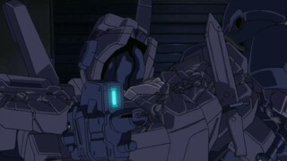 [Mobile SuitGundam] "Có phải chương trình xúc tu này chỉ điều khiển hệ thống điều khiển hỏa lực khôn