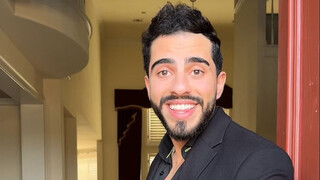 Ketika kamu menikah dengan seorang pria Arab..