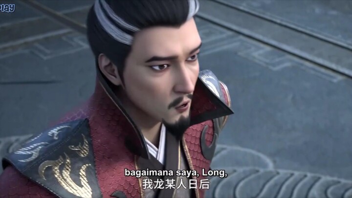 I am Blade Eps 7 Sub Indo