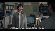 Mối Liên Kết Bí Ẩn EP 14 [Sub Việt]