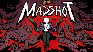 Madshot | Demo | GamePlay PC