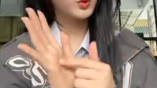 ayang cantik banget deh💞