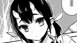 [Random Recommendation] Supernatural powers? Oni Donburi! - Hyakunafuguri