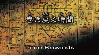 [Lồng tiếng] Vua Trò Chơi Yu-Gi-Oh! | S05E207 - Trở Lại Với Thời Gian