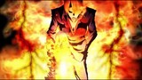 Sanji Black Leg Fire Melt Down Kizaru, Akainu Activates Buster Call | One Piece Fan Animation
