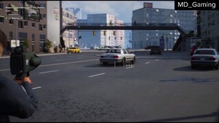 POLICE SIMULATOR : Tuần tra bắn tốc độ trong thành phố !!