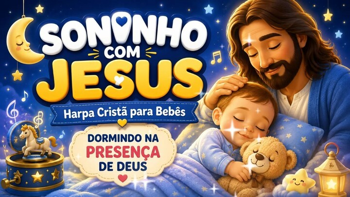 Christian and Gospel hymns for children and babies