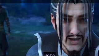 Vũ Động Càn Khôn Phần 3 Tập 2 Vietsub