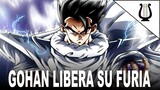 INCREIBLE!! se revelan los PRIMEROS minutos de la Pelicula - Dragon Ball Super Hero