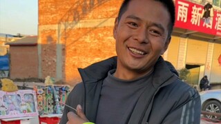 生活不易，保持善意